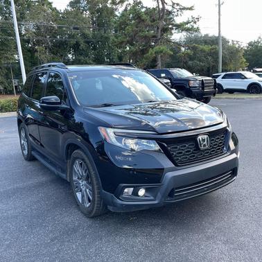 2019 Honda Passport EX-L