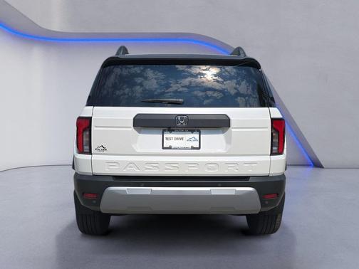 2026 Honda Passport AWD RTL