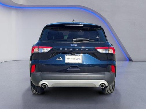 2021 Ford Escape S