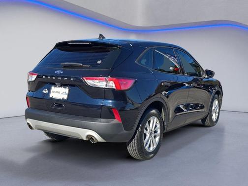 2021 Ford Escape S