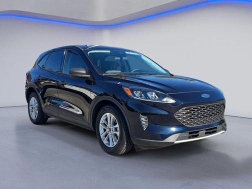 2021 Ford Escape S