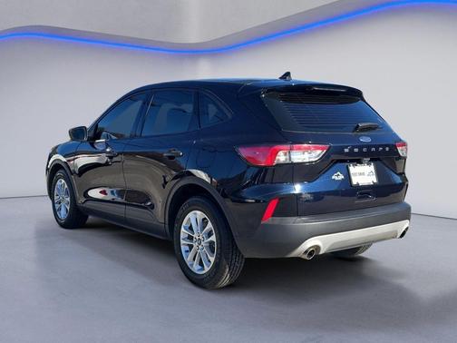 2021 Ford Escape S