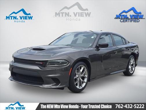 2023 Dodge Charger GT