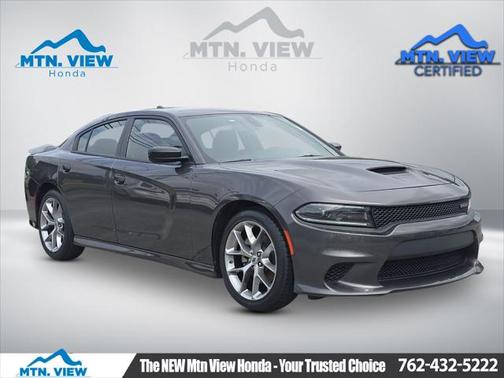 2023 Dodge Charger GT