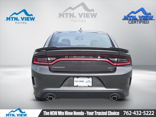 2023 Dodge Charger GT