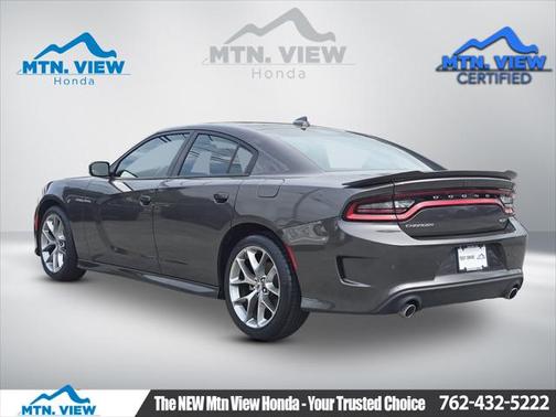 2023 Dodge Charger GT