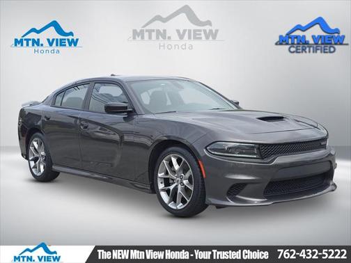 2023 Dodge Charger GT