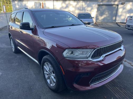 2023 Dodge Durango SXT RWD