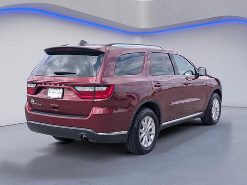 2023 Dodge Durango SXT RWD