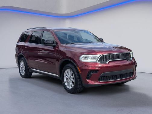 2023 Dodge Durango SXT RWD