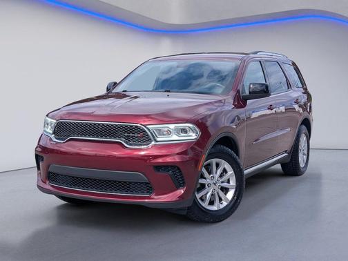 2023 Dodge Durango SXT RWD
