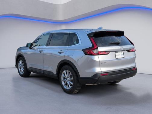 2026 Honda CR-V EX 2WD