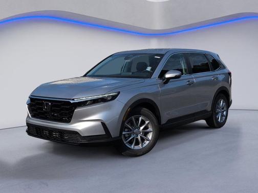 2026 Honda CR-V EX 2WD