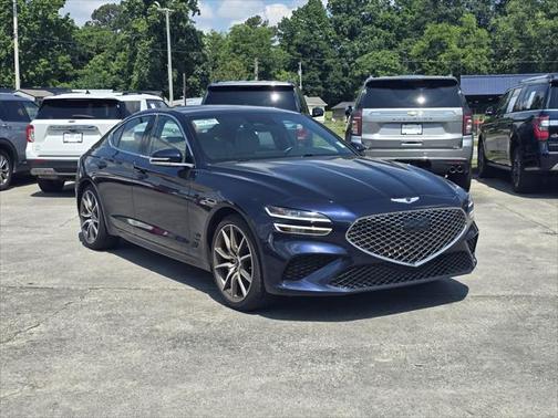 2023 Genesis G70 2.0T AWD
