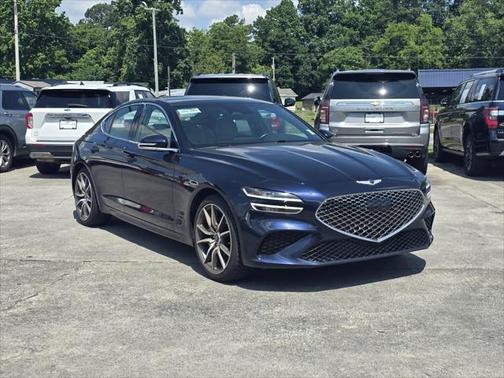 2023 Genesis G70 2.0T AWD