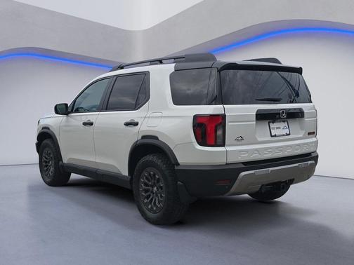 2026 Honda Passport AWD TrailSport
