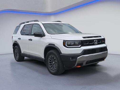 2026 Honda Passport AWD TrailSport