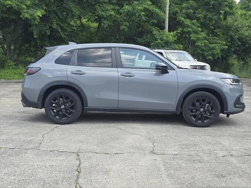 2023 Honda HR-V 2WD Sport