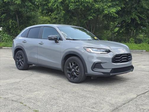 2023 Honda HR-V 2WD Sport