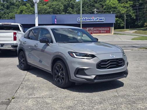 2023 Honda HR-V 2WD Sport