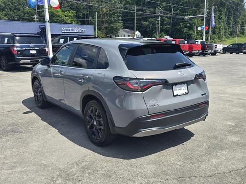 2023 Honda HR-V 2WD Sport