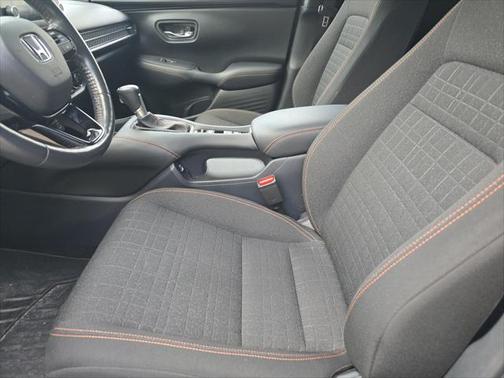 2023 Honda HR-V 2WD Sport
