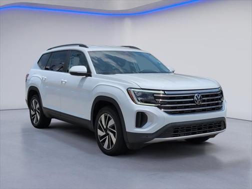 2024 Volkswagen Atlas 2.0T SE w/Technology 4MOTION