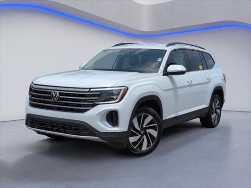 2024 Volkswagen Atlas 2.0T SE w/Technology 4MOTION