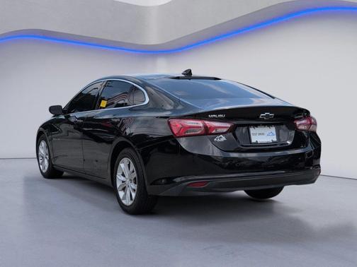 2020 Chevrolet Malibu FWD LT