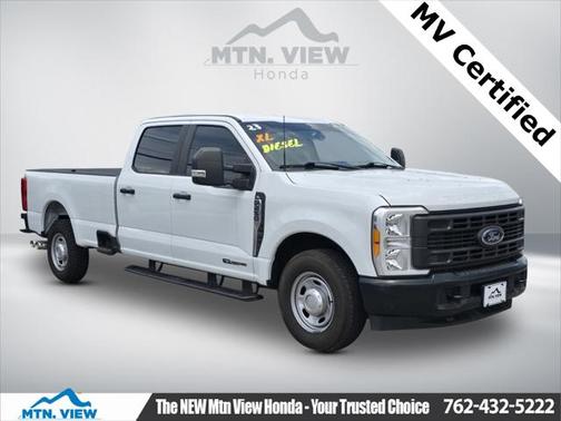 2023 Ford F-250 XL