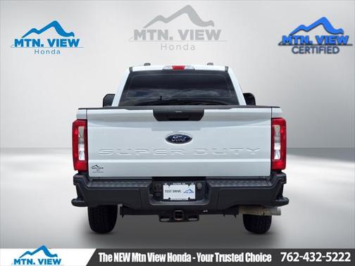 2023 Ford F-250 XL