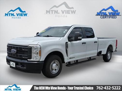 2023 Ford F-250 XL