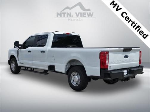 2023 Ford F-250 XL
