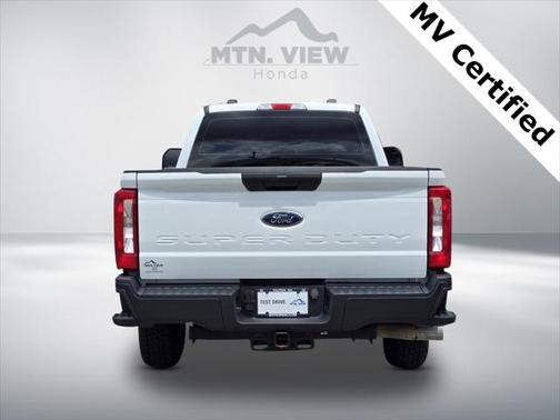 2023 Ford F-250 XL