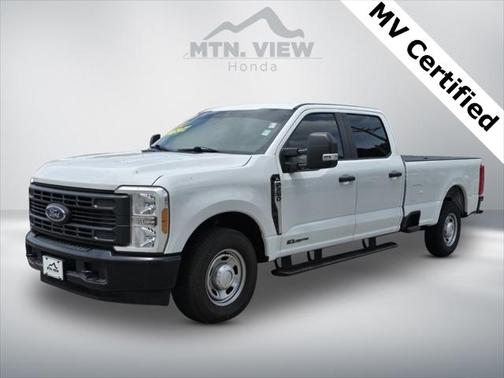 2023 Ford F-250 XL