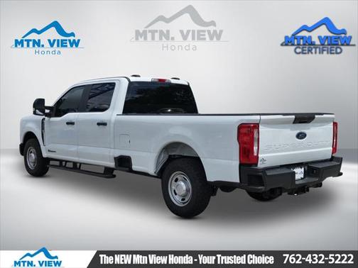 2023 Ford F-250 XL