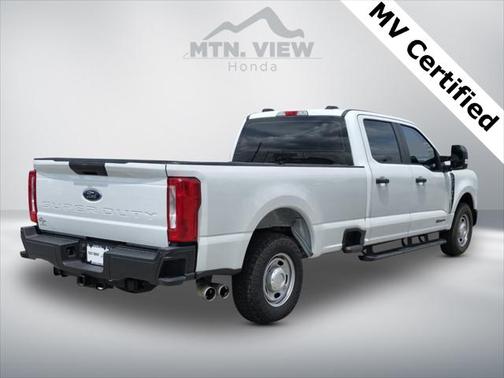 2023 Ford F-250 XL