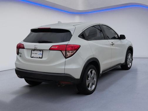 2016 Honda HR-V LX