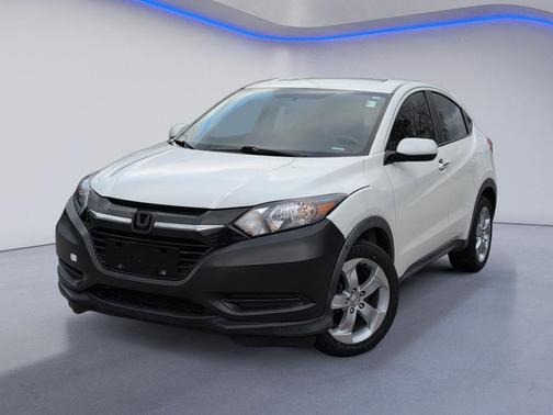 2016 Honda HR-V LX