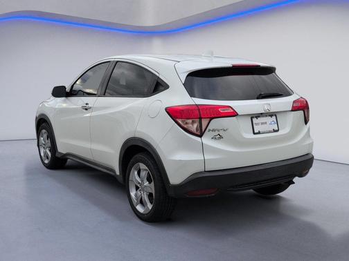 2016 Honda HR-V LX