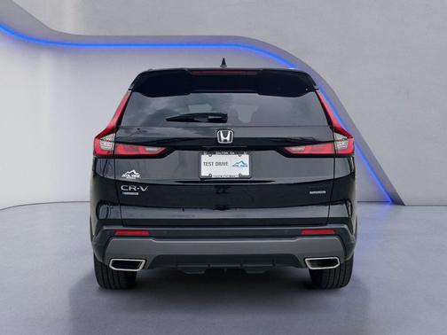 2023 Honda CR-V Hybrid Sport Touring AWD