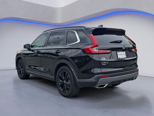 2023 Honda CR-V Hybrid Sport Touring AWD