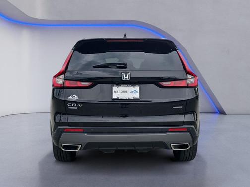 2023 Honda CR-V Hybrid Sport Touring AWD