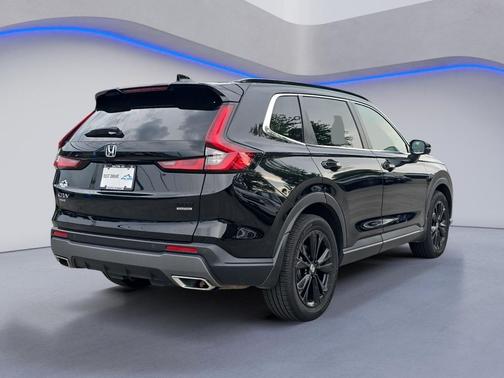 2023 Honda CR-V Hybrid Sport Touring AWD