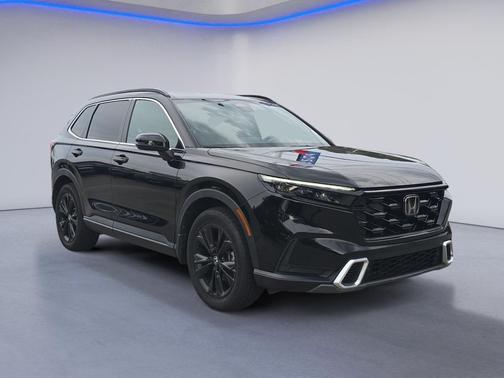 2023 Honda CR-V Hybrid Sport Touring AWD