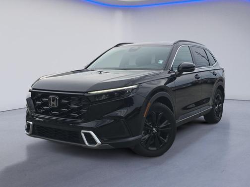 2023 Honda CR-V Hybrid Sport Touring AWD