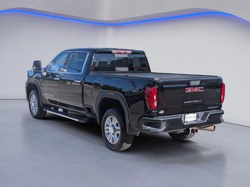 2020 GMC Sierra 2500 Denali