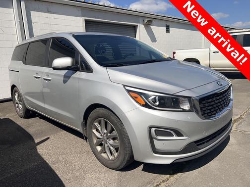 2019 Kia Sedona EX