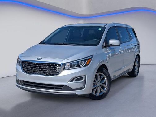 2019 Kia Sedona EX