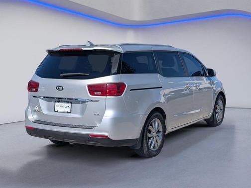 2019 Kia Sedona EX